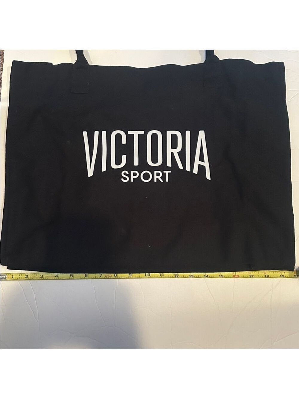 Victoria's Secret Tote Bag - Picture 4 of 5